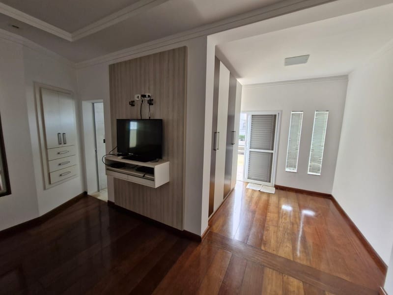 CASA CONDOMÍNIO TERRAS III