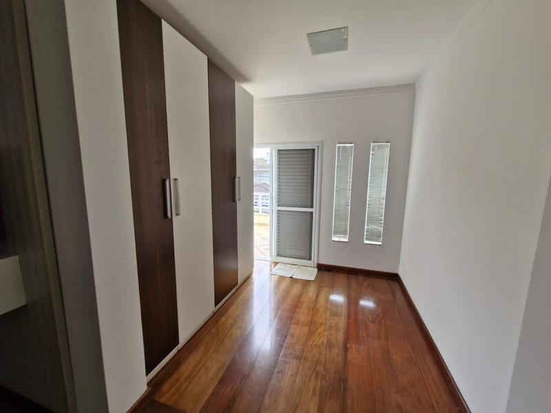 CASA CONDOMÍNIO TERRAS III