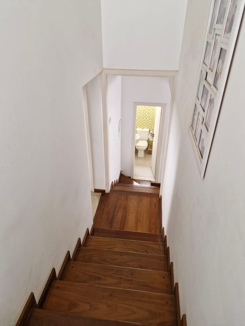 CASA CONDOMÍNIO TERRAS III