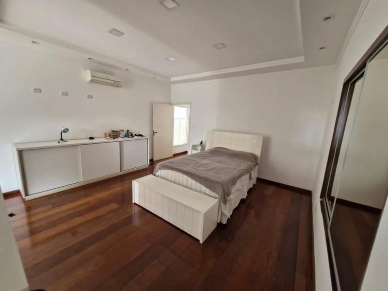 CASA CONDOMÍNIO TERRAS III