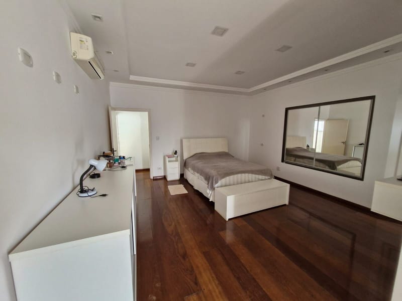 CASA CONDOMÍNIO TERRAS III