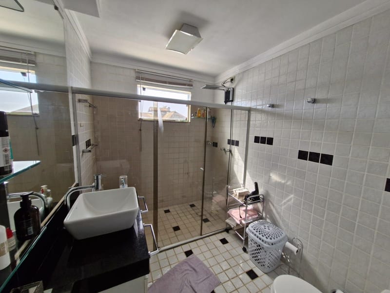 CASA CONDOMÍNIO TERRAS III