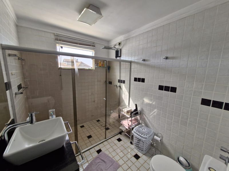 CASA CONDOMÍNIO TERRAS III