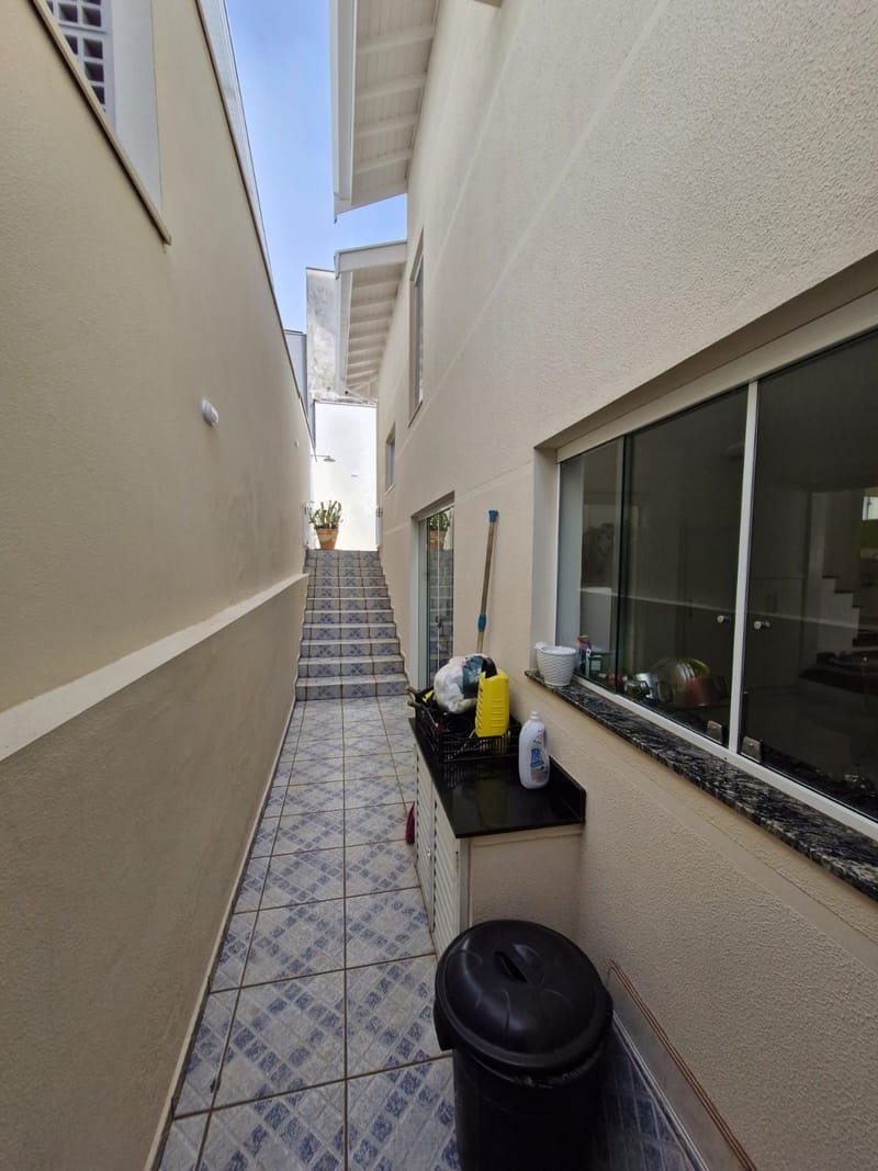 CASA CONDOMÍNIO TERRAS III