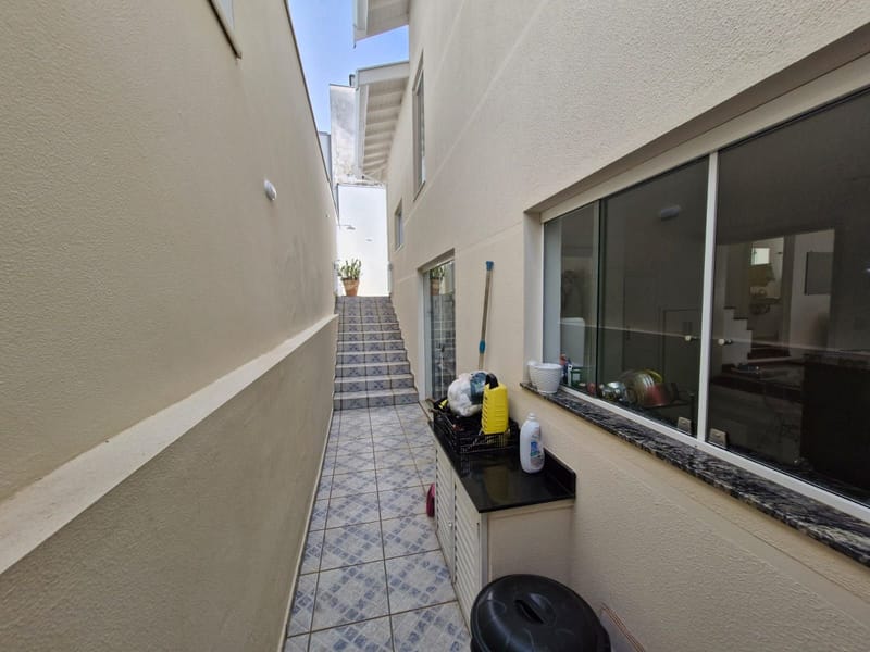 CASA CONDOMÍNIO TERRAS III