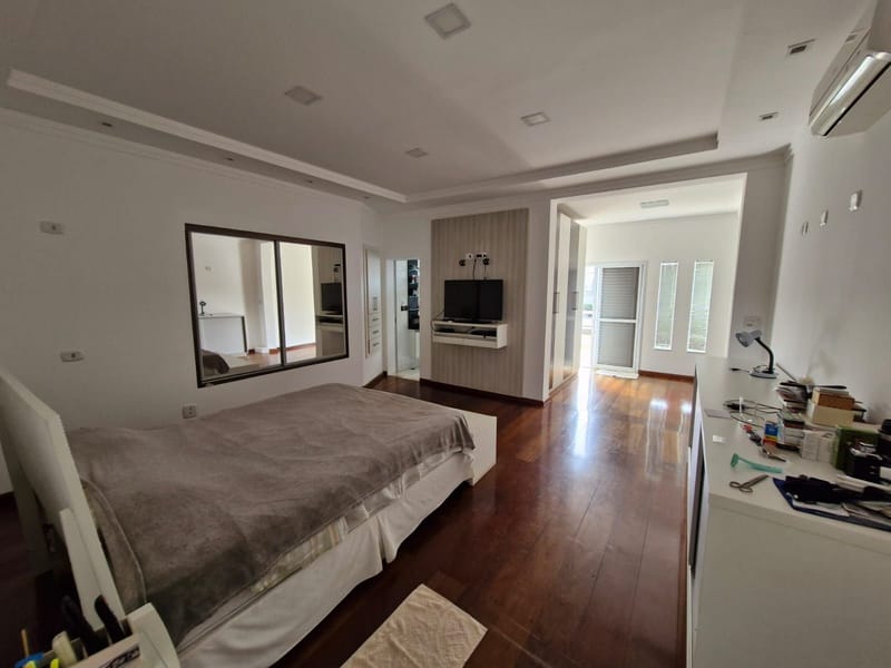 CASA CONDOMÍNIO TERRAS III