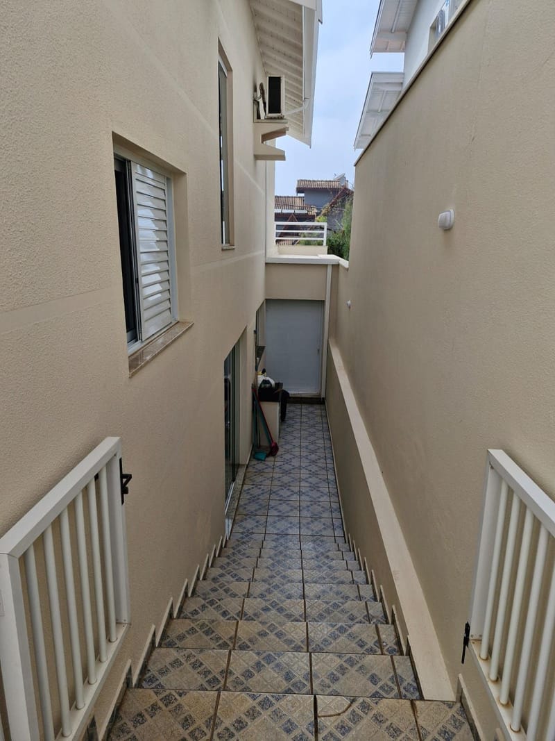 CASA CONDOMÍNIO TERRAS III