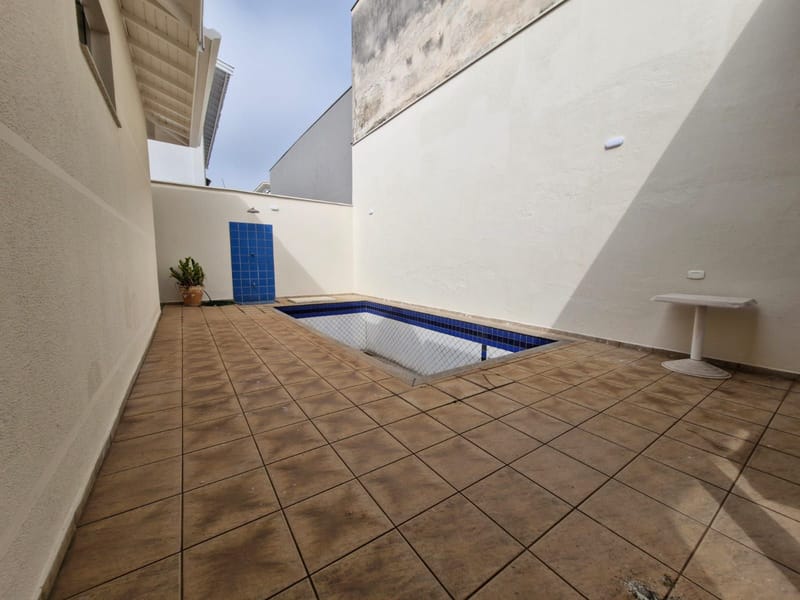 CASA CONDOMÍNIO TERRAS III