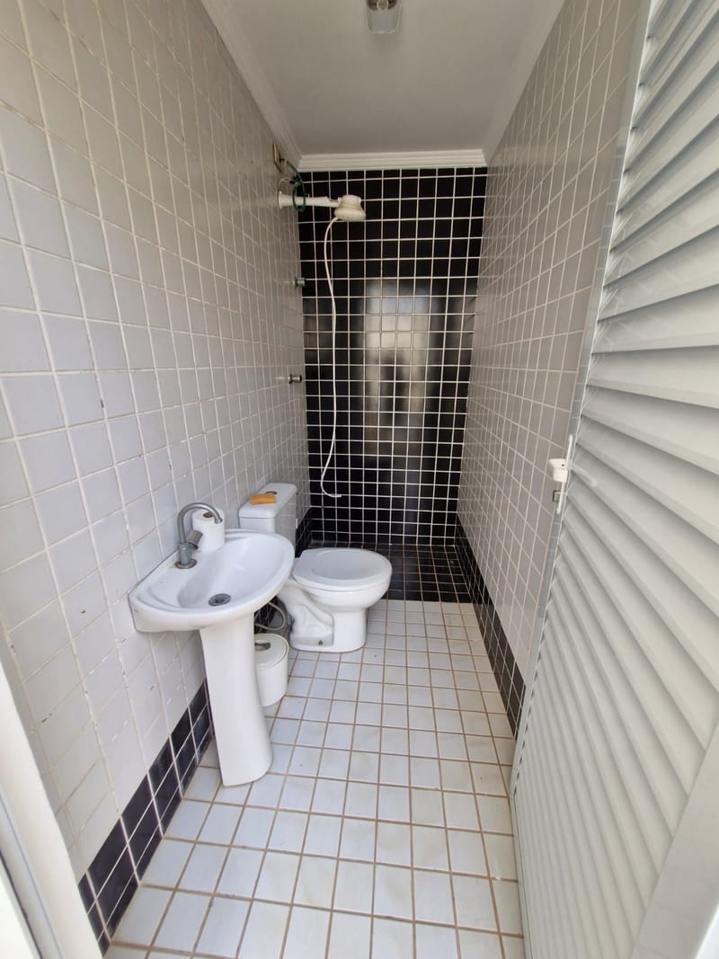 CASA CONDOMÍNIO TERRAS III