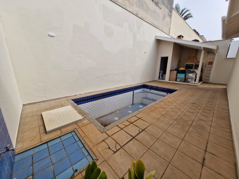 CASA CONDOMÍNIO TERRAS III