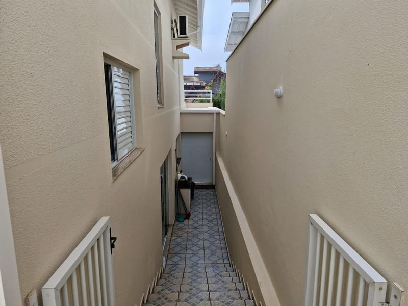 CASA CONDOMÍNIO TERRAS III