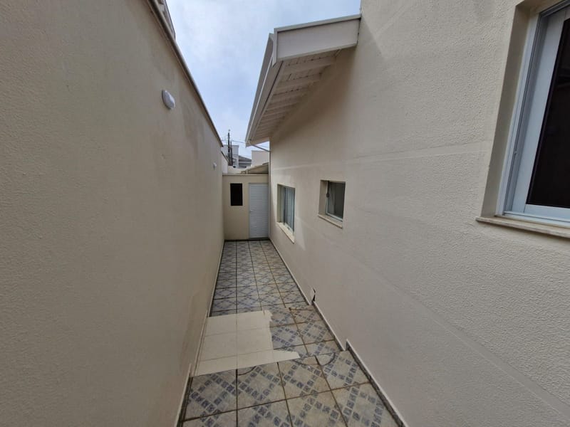 CASA CONDOMÍNIO TERRAS III