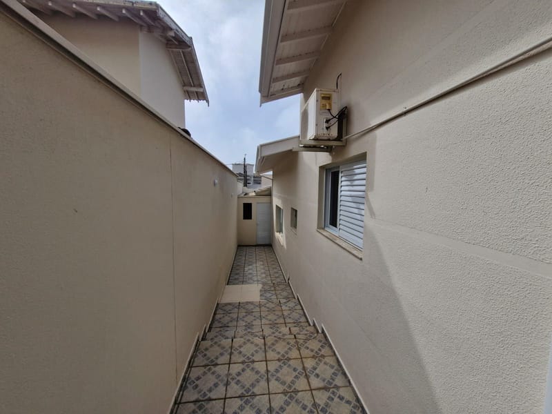 CASA CONDOMÍNIO TERRAS III