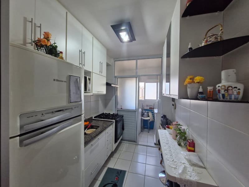 APARTAMENTO RESIDENCIAL NOVITA