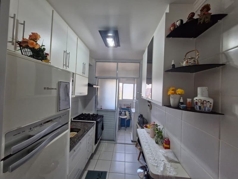 APARTAMENTO RESIDENCIAL NOVITA