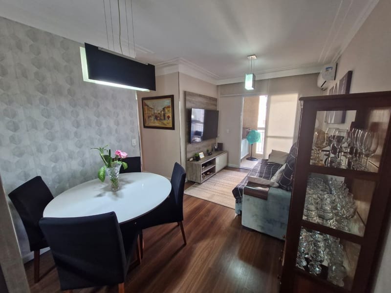 APARTAMENTO RESIDENCIAL NOVITA