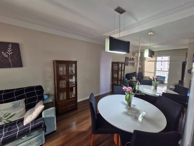 APARTAMENTO RESIDENCIAL NOVITA