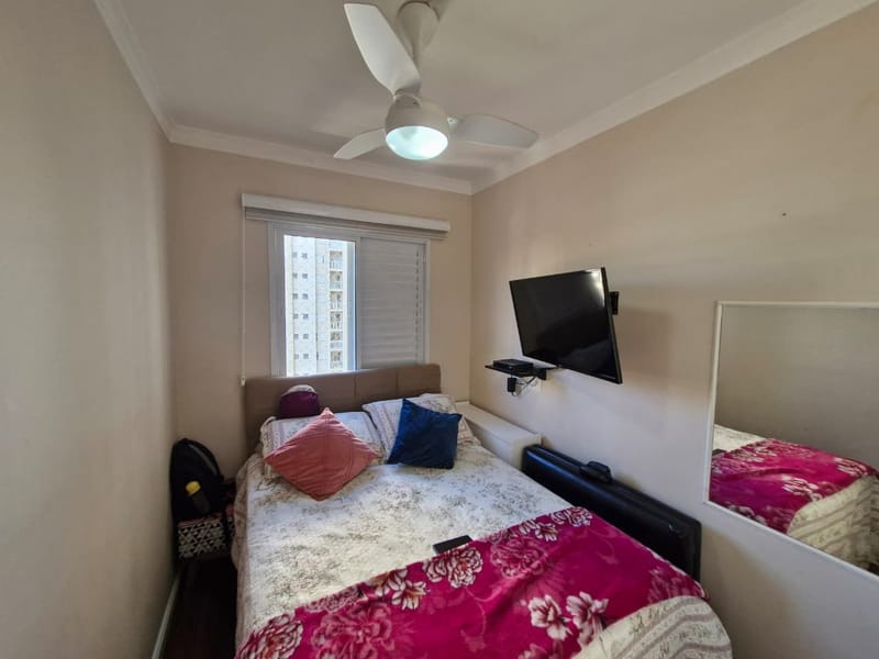 APARTAMENTO RESIDENCIAL NOVITA