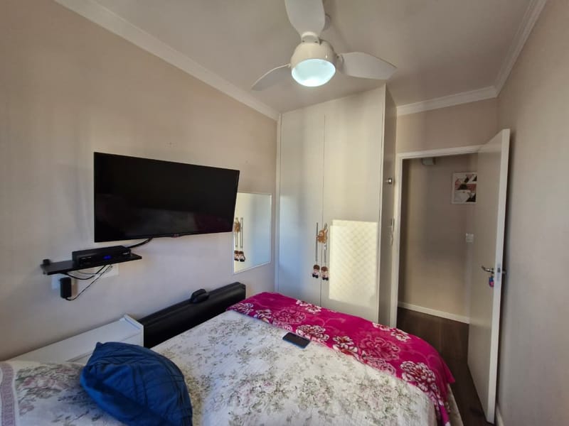 APARTAMENTO RESIDENCIAL NOVITA