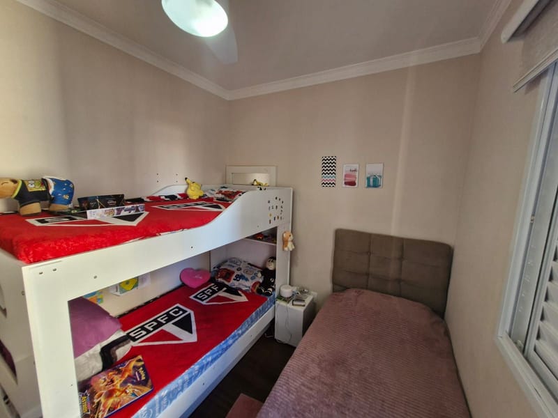 APARTAMENTO RESIDENCIAL NOVITA