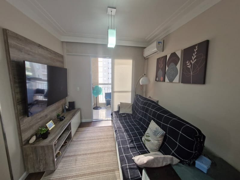 APARTAMENTO RESIDENCIAL NOVITA