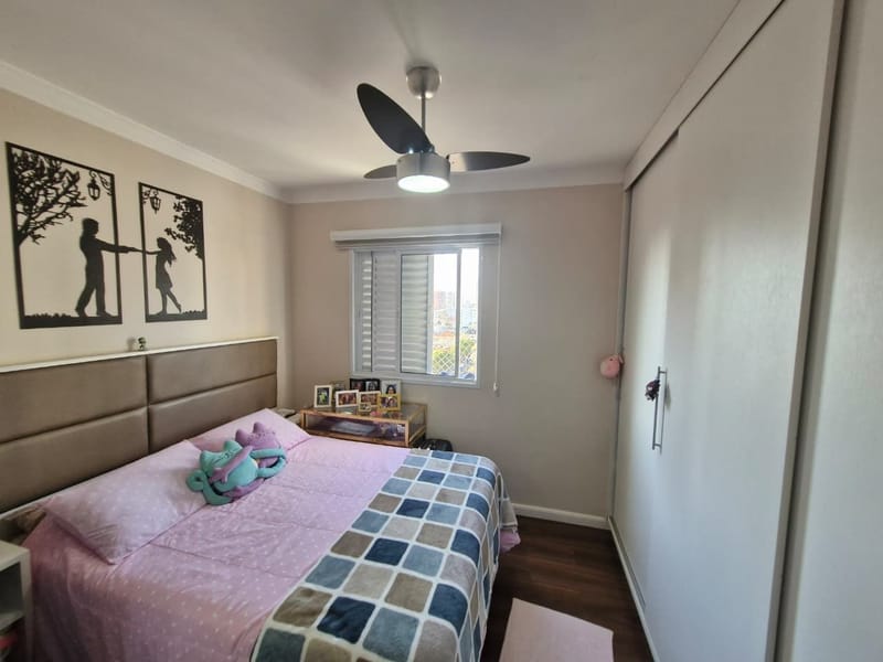 APARTAMENTO RESIDENCIAL NOVITA