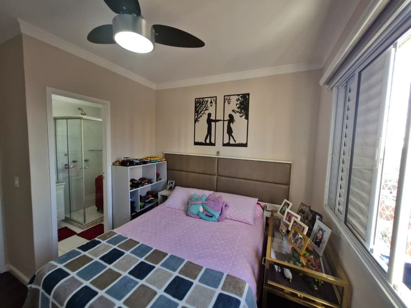 APARTAMENTO RESIDENCIAL NOVITA