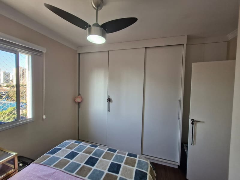 APARTAMENTO RESIDENCIAL NOVITA