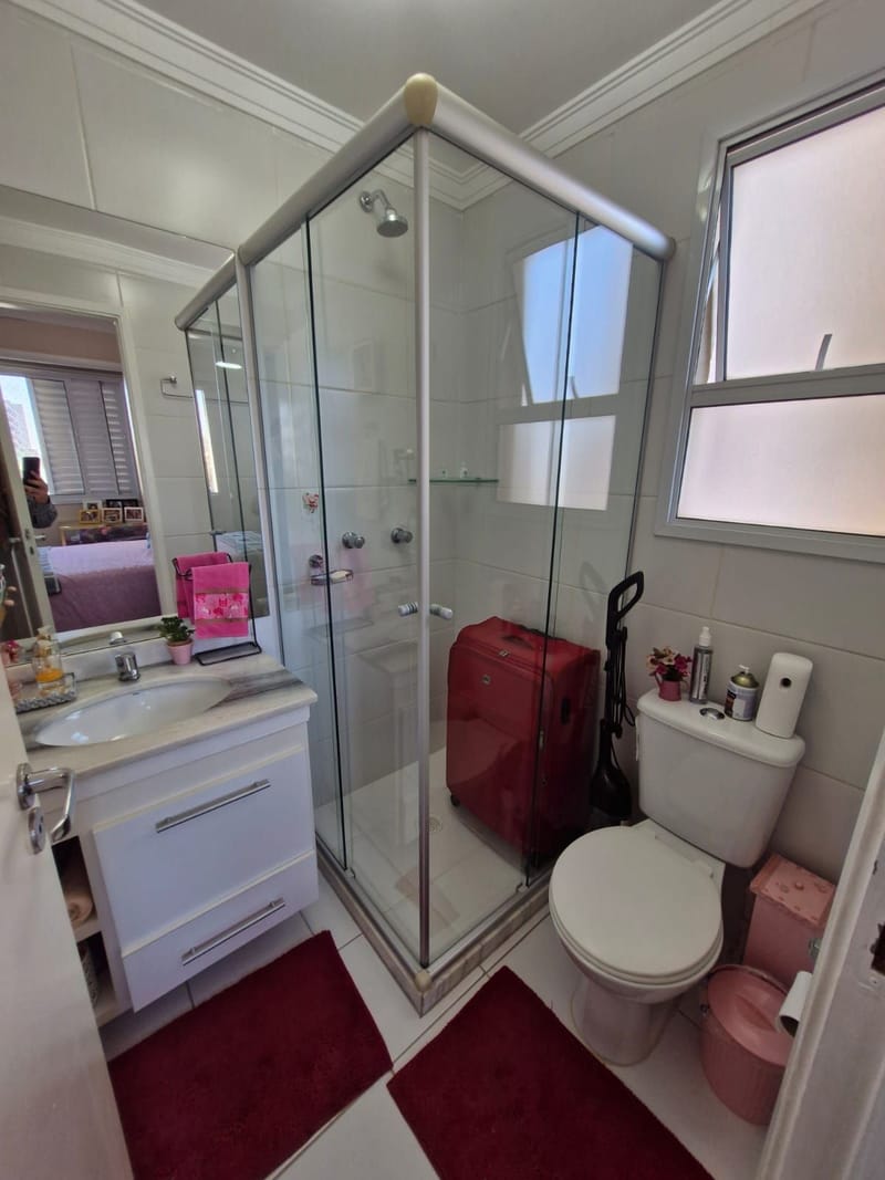 APARTAMENTO RESIDENCIAL NOVITA