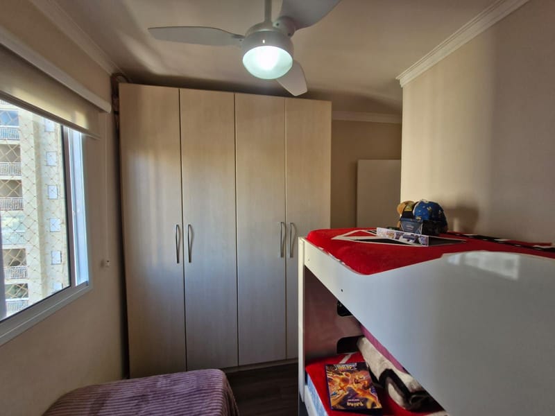 APARTAMENTO RESIDENCIAL NOVITA