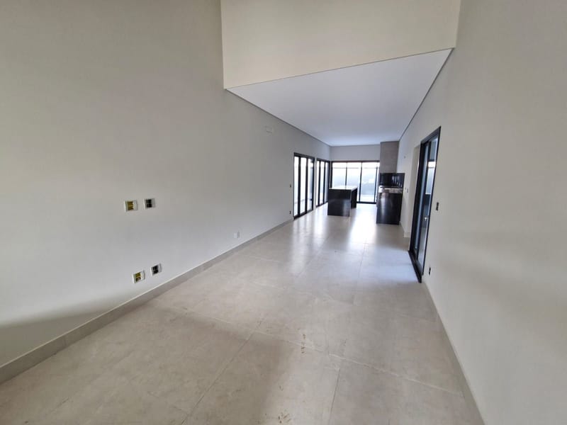 Casa Condomínio Reserva das Paineiras