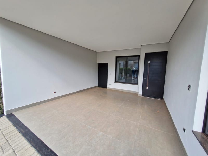 Casa Condomínio Reserva das Paineiras