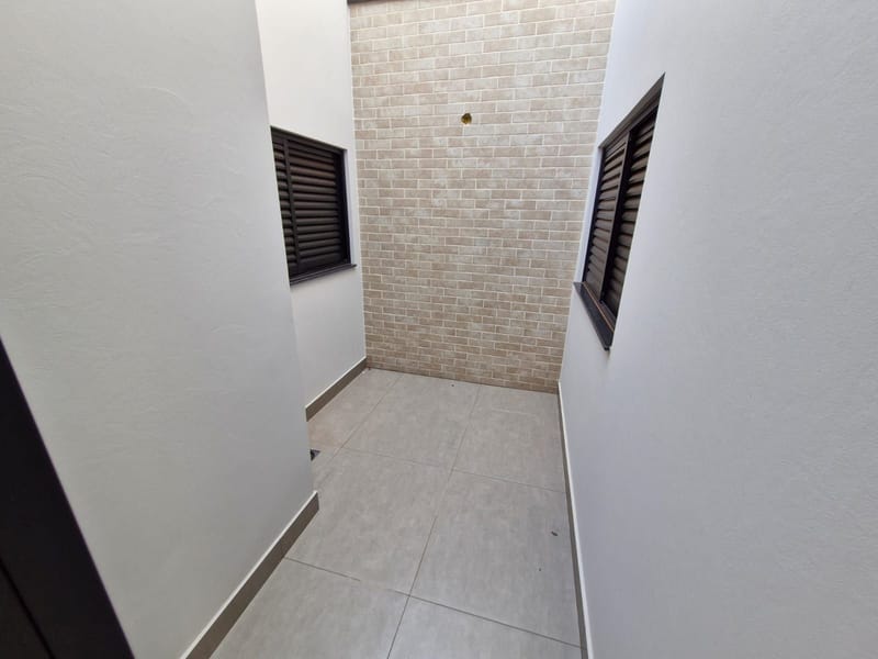 Casa Condomínio Reserva das Paineiras