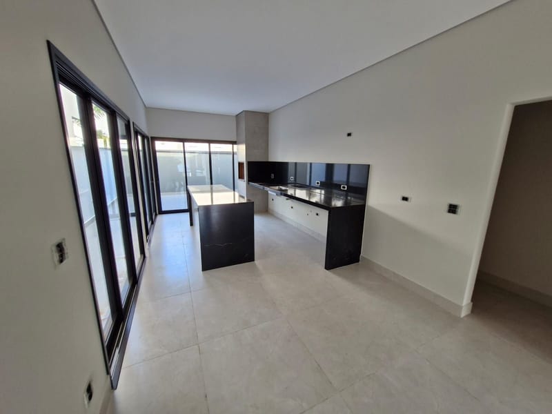 Casa Condomínio Reserva das Paineiras