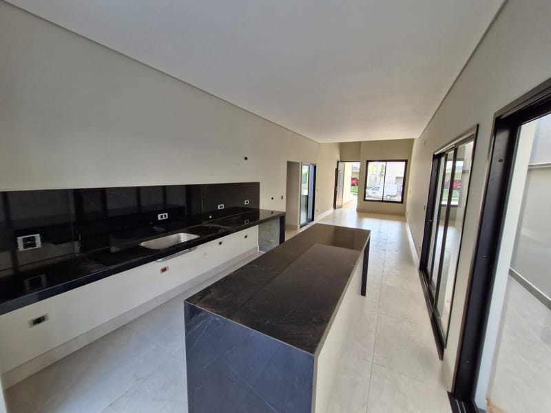 Casa Condomínio Reserva das Paineiras