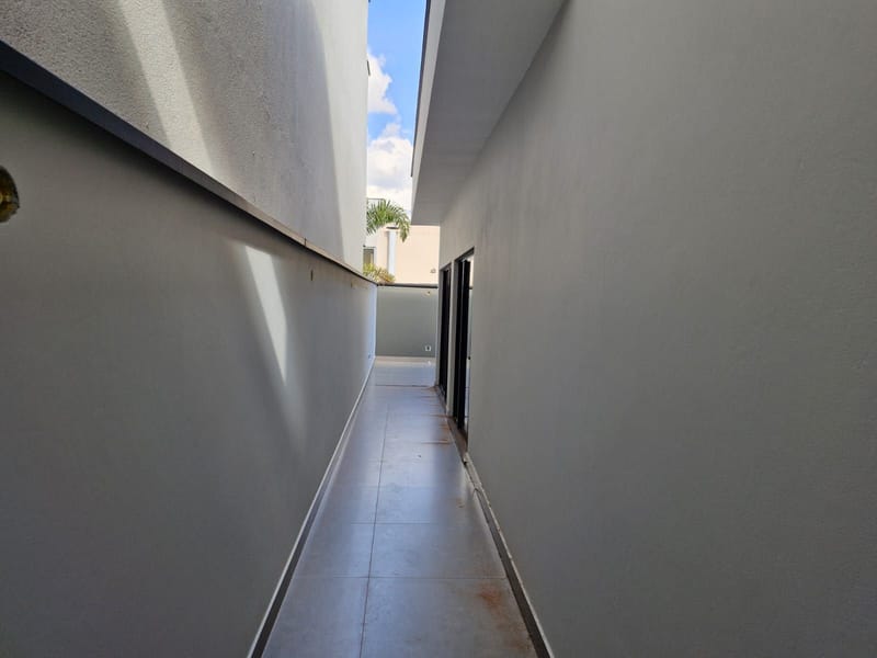 Casa Condomínio Reserva das Paineiras