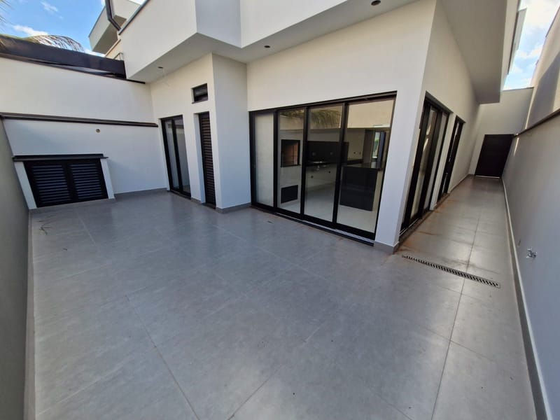 Casa Condomínio Reserva das Paineiras