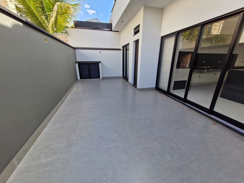 Casa Condomínio Reserva das Paineiras