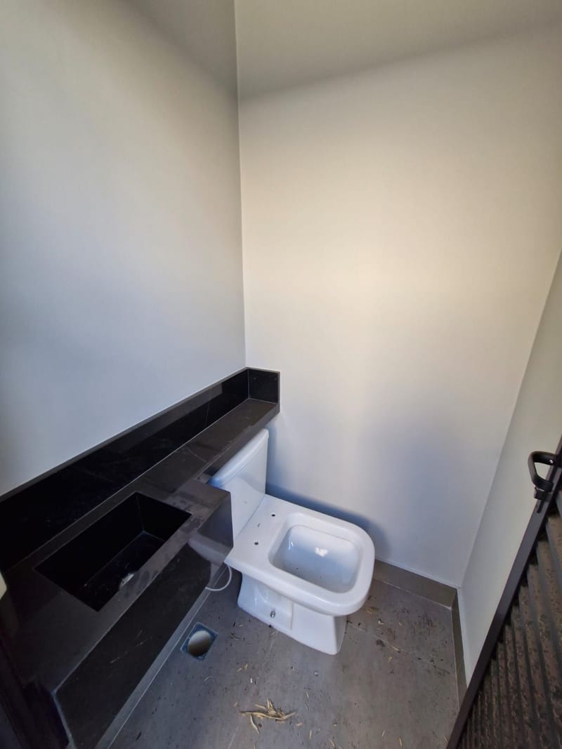 Casa Condomínio Reserva das Paineiras