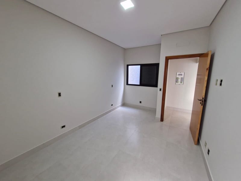 Casa Condomínio Reserva das Paineiras