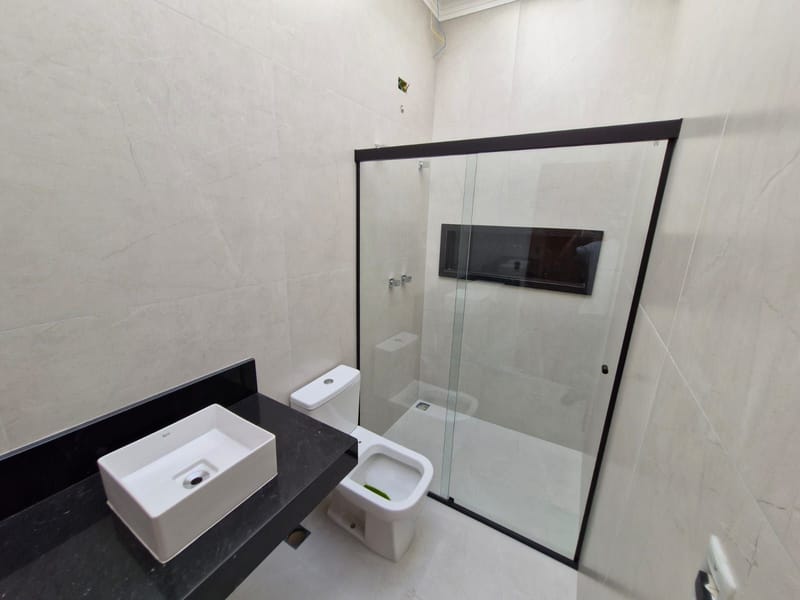 Casa Condomínio Reserva das Paineiras