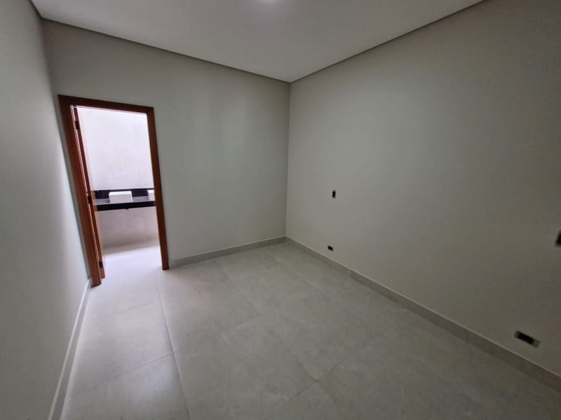 Casa Condomínio Reserva das Paineiras