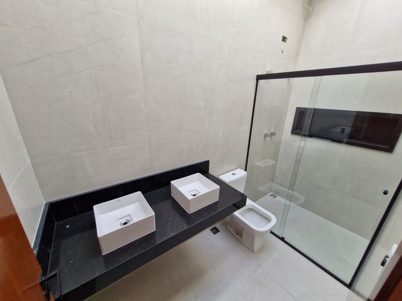 Casa Condomínio Reserva das Paineiras