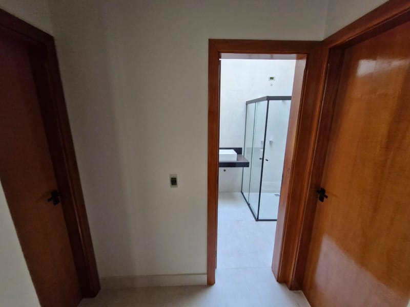 Casa Condomínio Reserva das Paineiras