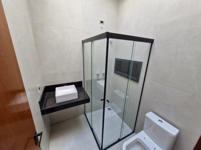 Casa Condomínio Reserva das Paineiras