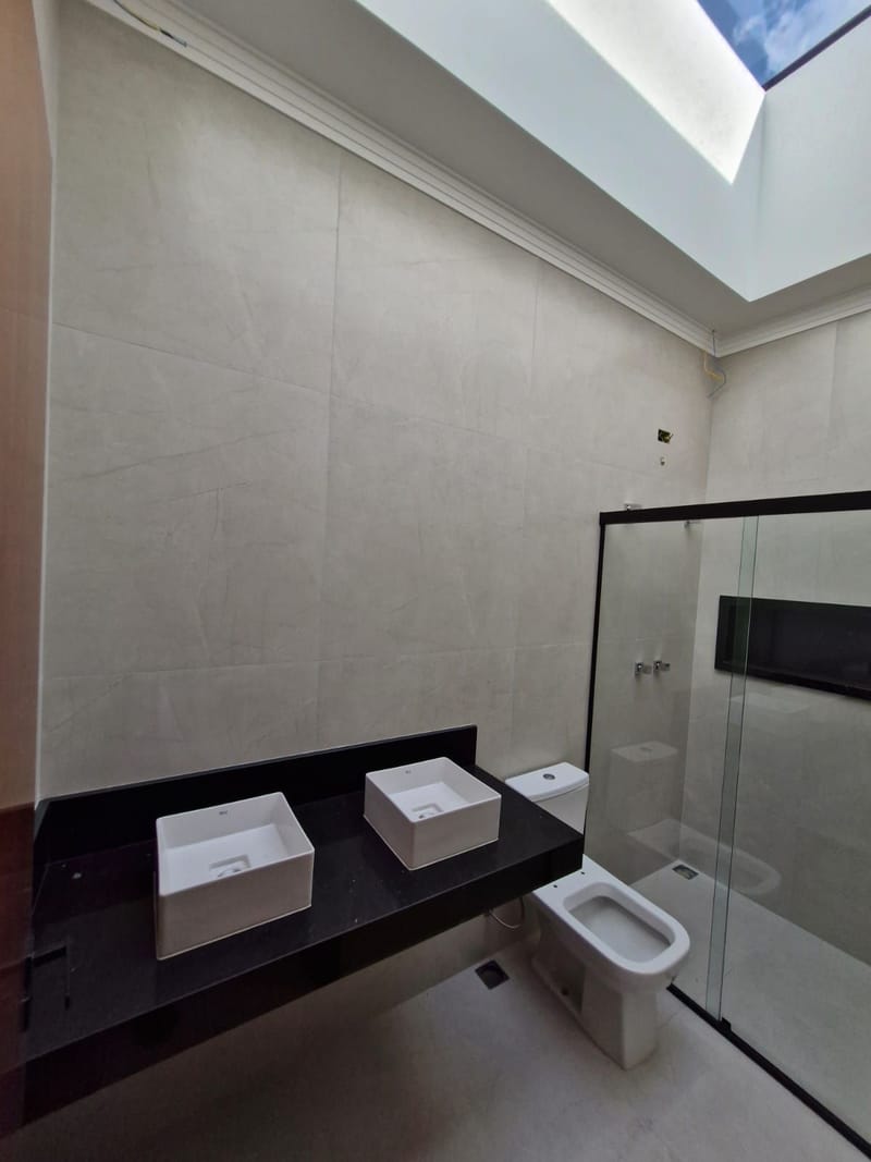 Casa Condomínio Reserva das Paineiras