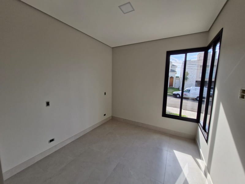 Casa Condomínio Reserva das Paineiras