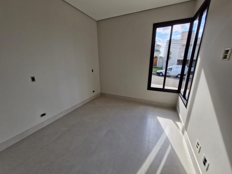 Casa Condomínio Reserva das Paineiras