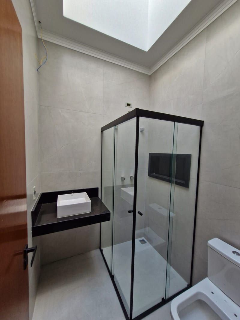 Casa Condomínio Reserva das Paineiras