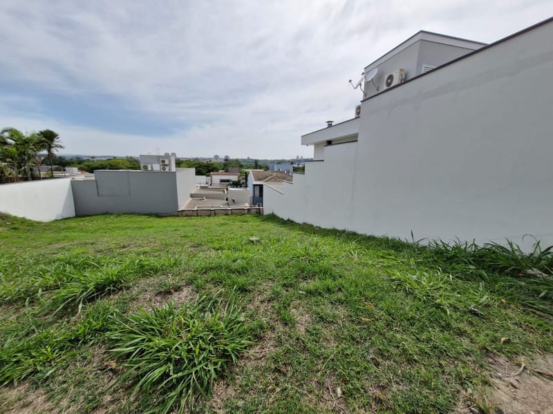 Terreno Condomínio Ondas 